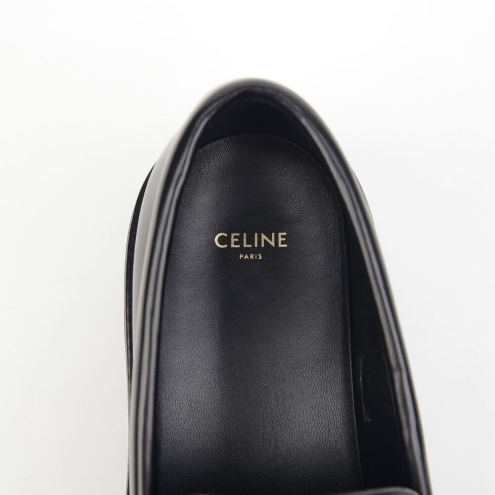 Bulky Penny Loafer Size - Picture 9 of 9